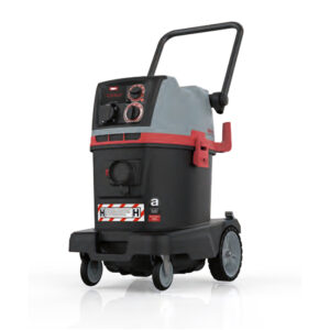 D'Orly x Sprintus CraftiX 35L 35M Sicherheitssaugers 1200W - Industriestaubsauger