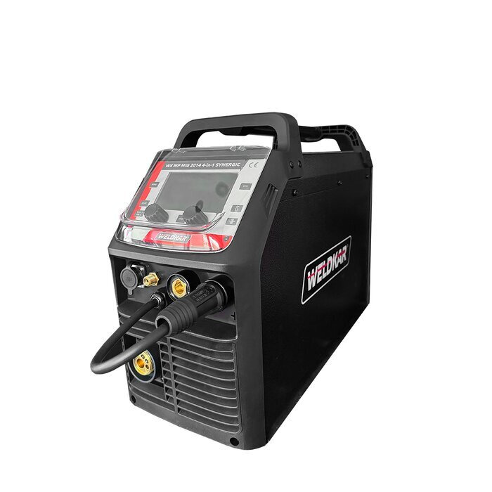 Weldkar MP 2014 4in1 Inverter – 230V 