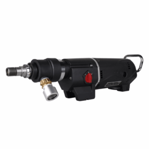 BYCON DB-352 - Micro-Percussion Diamant-Kernbohrmaschine - 3300 W - Ø 302 mm