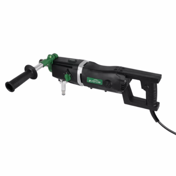 BYCON DMP-132D - Diamant-Kernbohrmaschine (D-Griff) - 1800 W - Ø 162 mm