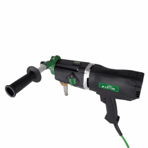 BYCON DMP-202BP - Bürstenlose Diamant-Kernbohrmaschine (P-Griff) - 2600 W - Ø 202 mm – Bild 5