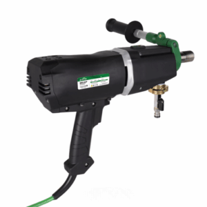 BYCON DMP-202BP - Bürstenlose Diamant-Kernbohrmaschine (P-Griff) - 2600 W - Ø 202 mm – Bild 4