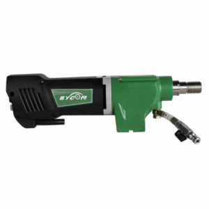 BYCON DMP-252B - Tragbare bürstenlose Diamant-Kernbohrmaschine - 3000 W - Ø 252 mm