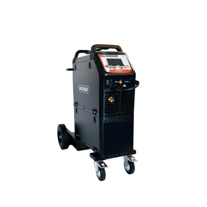 Weldkar MIG 3154 T Synergic Inverter – 400 Volt