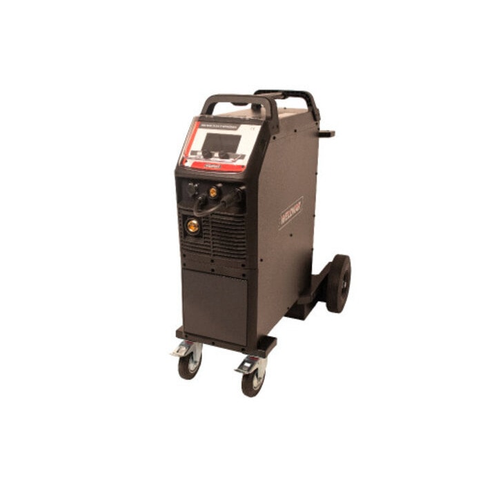 Weldkar MIG 3154 T Synergic Inverter – 400 Volt