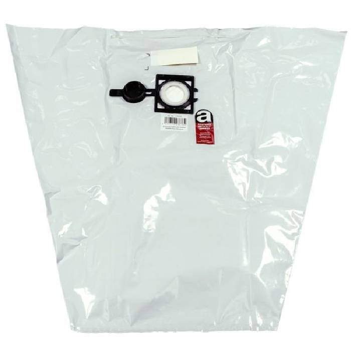 D’Orly x Sprintus Staubsauger-Abfallbeutel für Asbest für CraftiX – 5 Stück