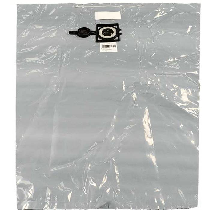 D’Orly x Sprintus Staubsauger-Abfallbeutel für CraftiX – 5 Stück