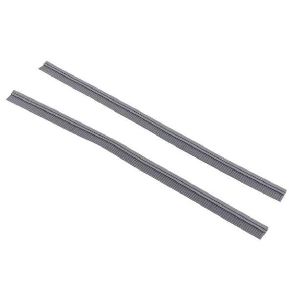 D'Orly x Sprintus Staubsauger-Gummistreifen für Bodendüse 102124 – Gummi