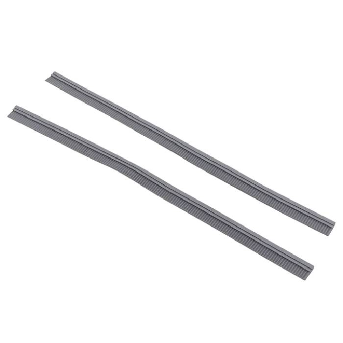 D’Orly x Sprintus Staubsauger-Gummistreifen für Bodendüse 102124 – Gummi