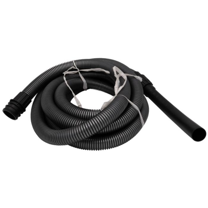 D’Orly x Sprintus Saugschlauch Ø38 mm x 5 m – Antistatisch