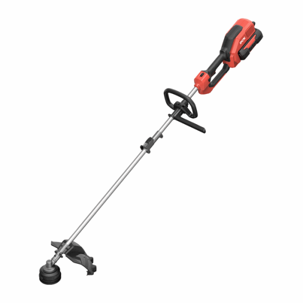 DCK Akku Freischneider Aufsatz - Fadenspule - 380mm - KDST151 DCK Akku Freischneider Aufsatz - Fadenspule - 380mm - KDST151