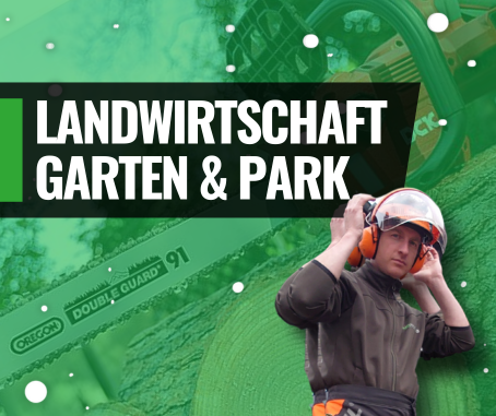 LANDWIRTSCHAFT GARTEN UND PARK BEI BJC TOOLS 