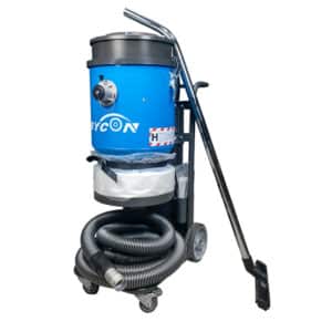 Industrieller Zyklon-Staubsauger 230V HEPA H13 – BYCON AVC-1000P – 1 Motor – Auto Pulsing