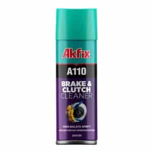 AKFIX A110 Bremsenreiniger - 500ML
