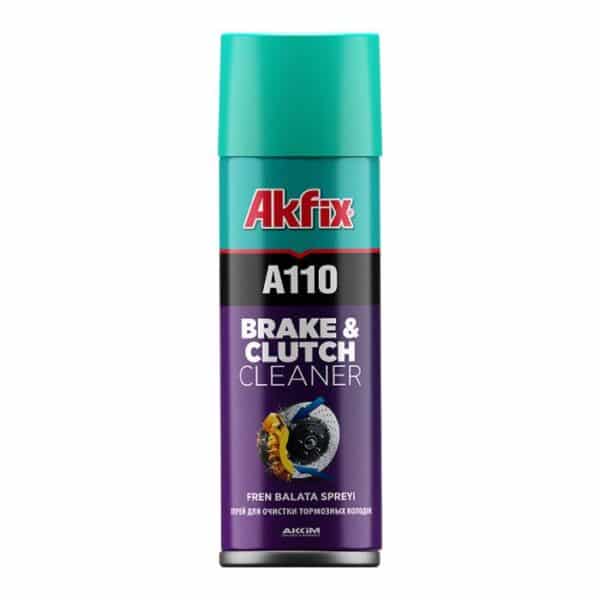 AKFIX A110 Bremsenreiniger - 500ML