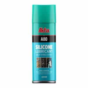 AKFIX A80 Silikon Schmiermittel – 400ML