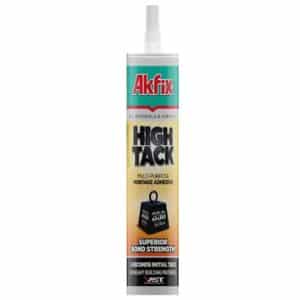 AKFIX High Tack Klebstoff Dichtstoff AST MS Polymer