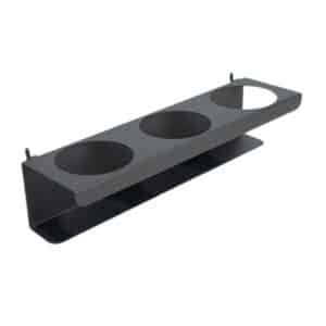 Pillar Werkzeughalter 300 mm - Lochplatte