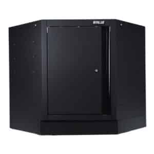 Pillar Eckkabinett Werkstatt - mit Einlegeboden