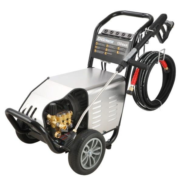 SprayMatix VME160LS Hochdruckreiniger 150 bar 540L/h 230V