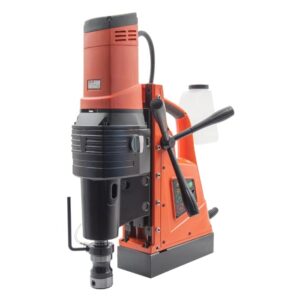 ZECO ZECOCUT120L/R Magnetbohrmaschine 120 mm 2500 W mit Gewindeschneidfunktion