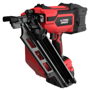 Kitpro Akku-Streifennagler AB34/90-D1
