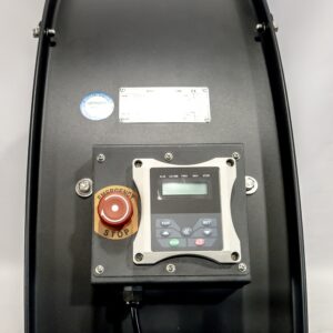 D'Orly AIRFORCE1200 Industrieventilator 1200 mm HVAC – Bild 6