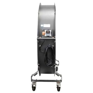 D'Orly AIRFORCE1500 Industrieventilator 1500 mm HVAC – Bild 5