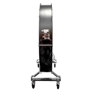 D'Orly AIRFORCE2000 Industrieventilator 2000 mm HVAC – Bild 5