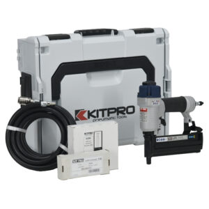 Kitpro Bradnagler BS50-A1 SORTIMO