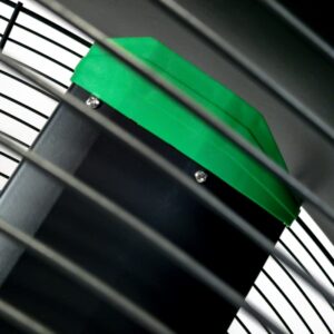 D'Orly AIRFORCE1500 Industrieventilator 1500 mm HVAC – Bild 10