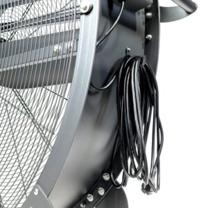 D'Orly AIRFORCE1500 Industrieventilator 1500 mm HVAC – Bild 8
