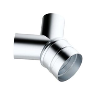 BYCON Verteiler D70/50 2-Ausgänge