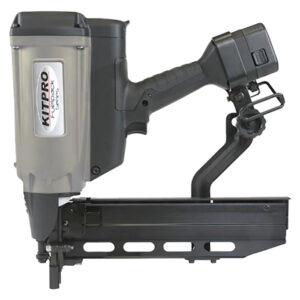 Kitpro Gas-Rahmennagler FG31/40-A1