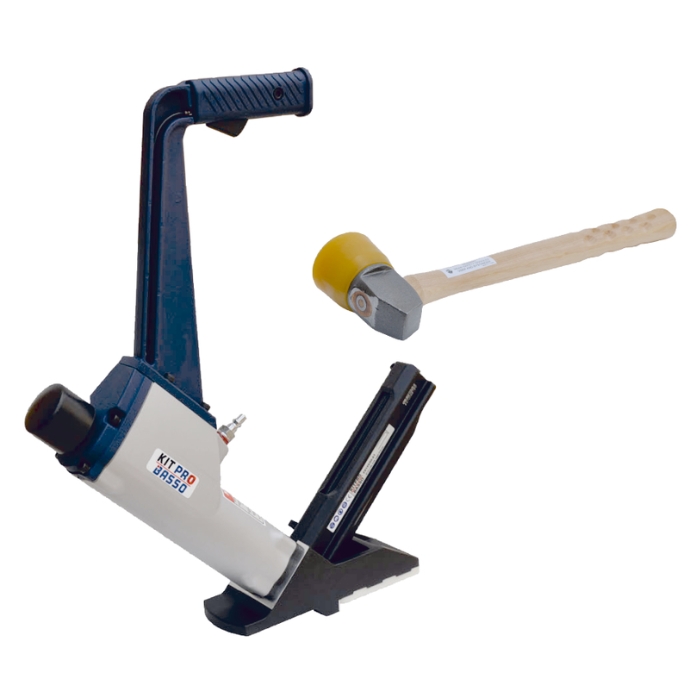 Kitpro Bodentacker FS155/50-A1