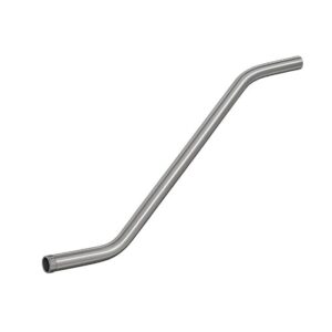 BYCON D50 S-Rohr Aluminium S8016