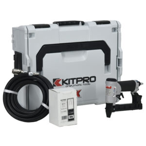 Kitpro Drucklufttacker S80/16-B1 SORTIMO