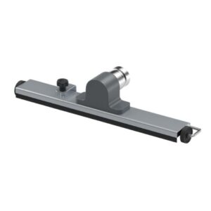 BYCON D50x465 Bodenrakel Aluminium S8098